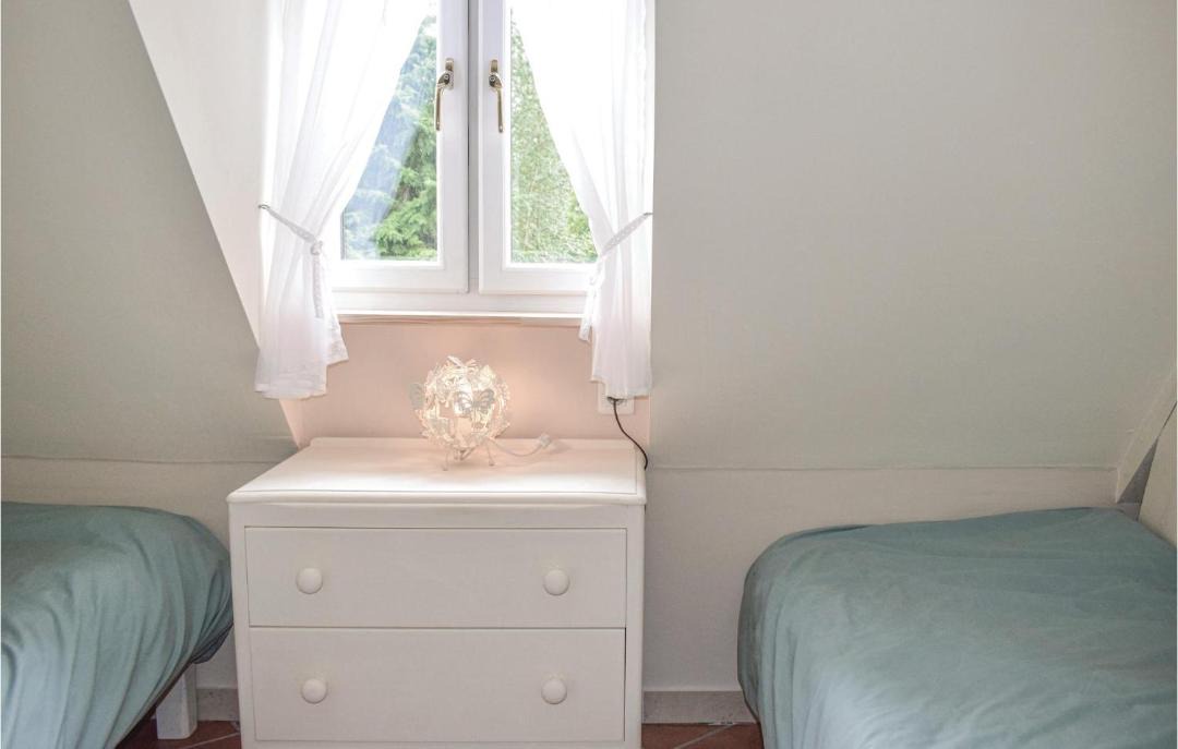 Photo of Bedroom in Saint-Adrien