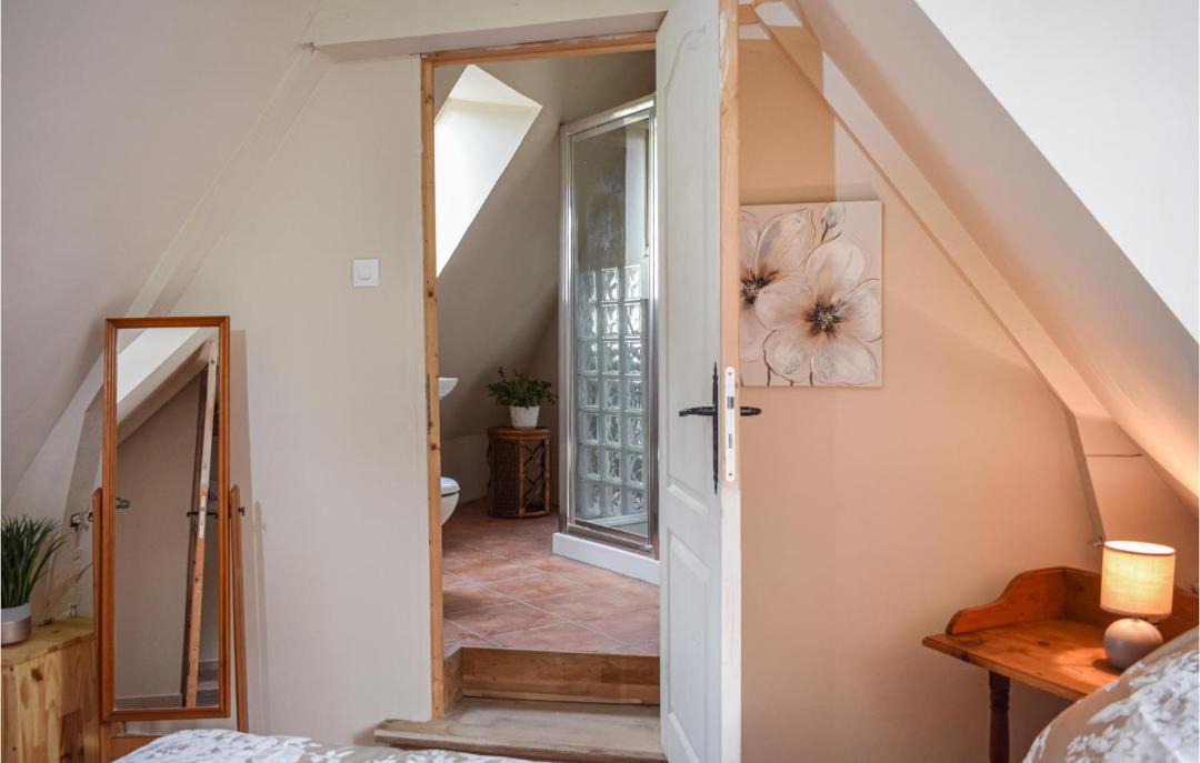 Photo of Bedroom in Saint-Adrien