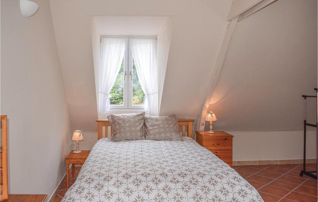 Photo of Bedroom in Saint-Adrien
