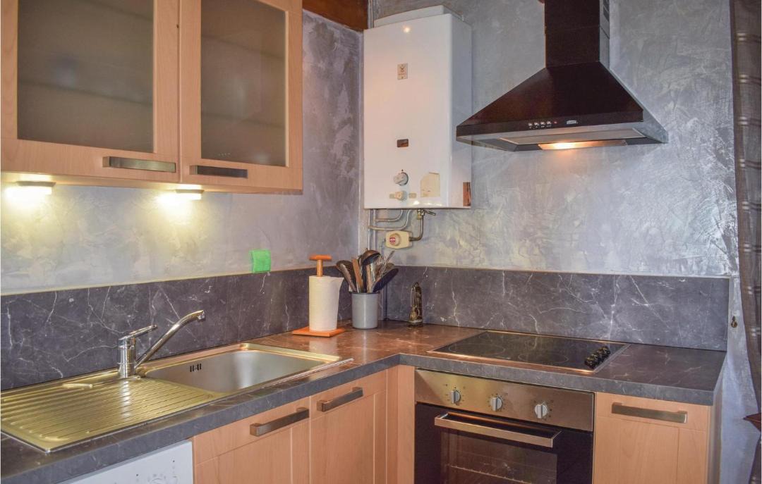 Photo of Kitchen in Plehedel