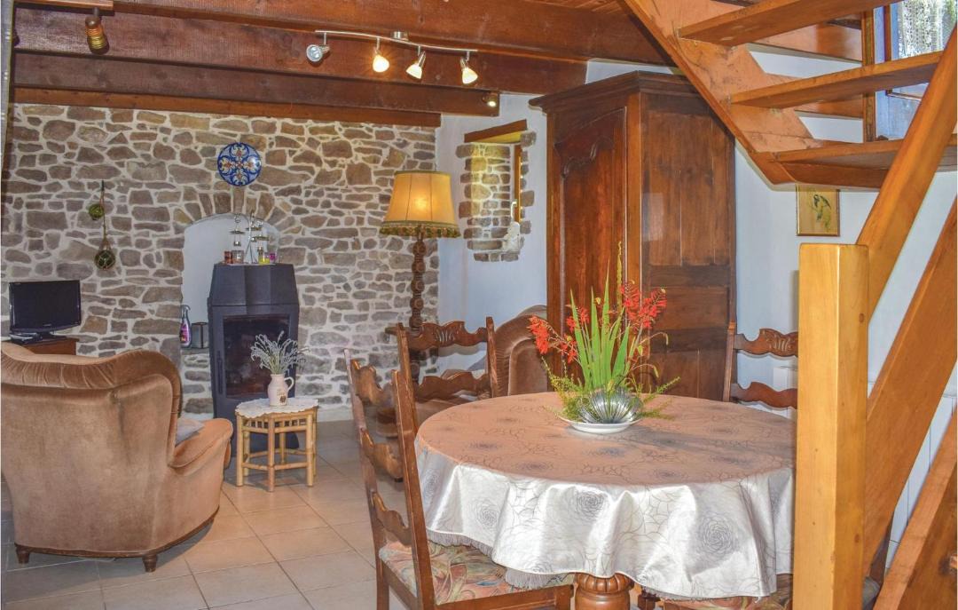 Photo of Livingroom in Plehedel