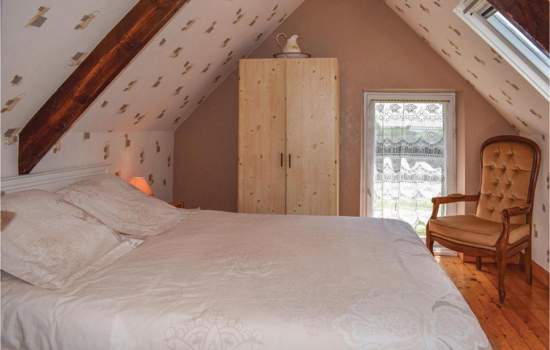 Photo of Bedroom in Plehedel