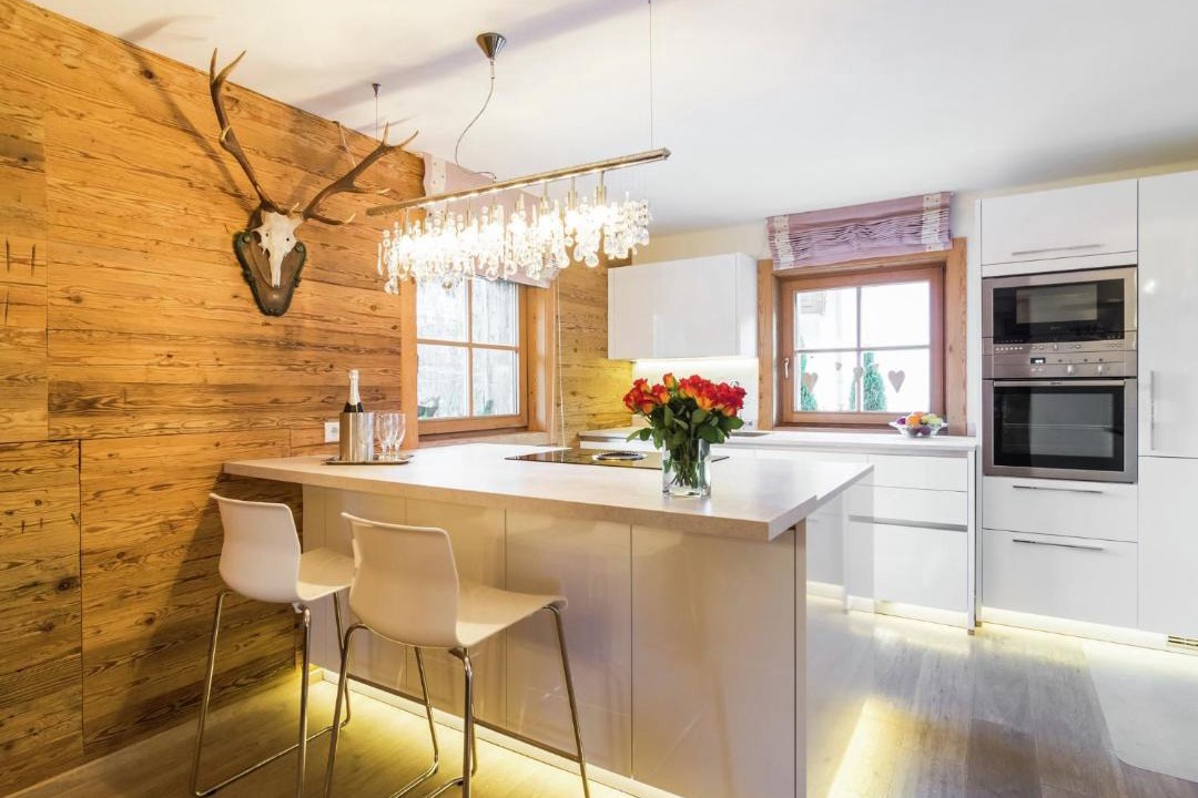 Photo of Kitchen in Ellmau