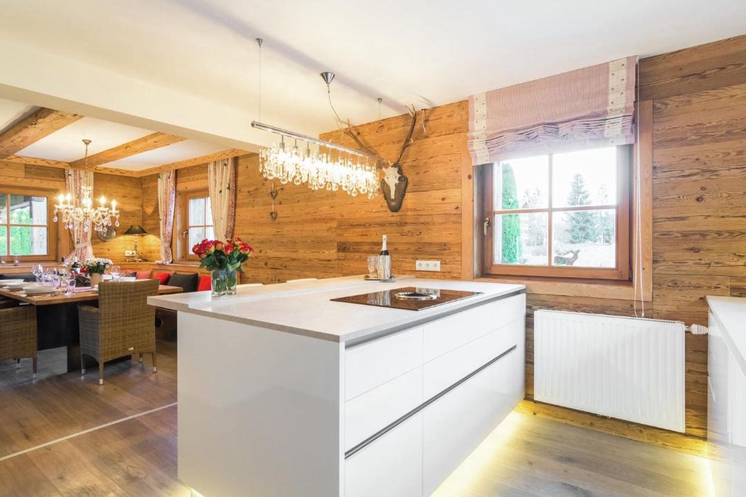 Photo of Kitchen in Ellmau