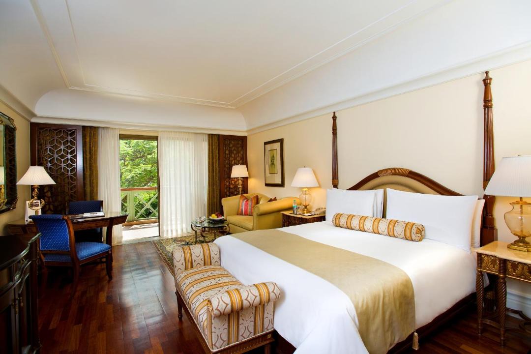 Photo of Bedroom in Agara
