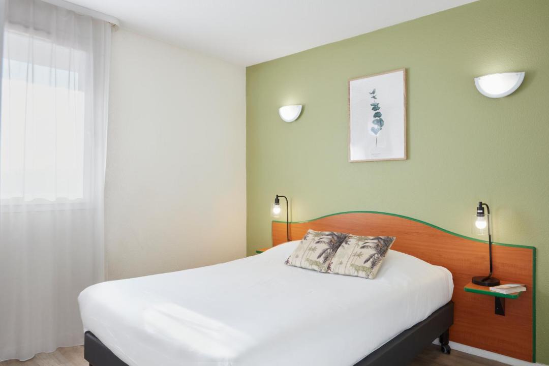 Photo of Bedroom in Saint-Bruno - Saint-Victor