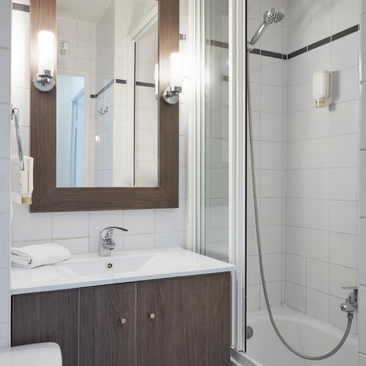 Photo of Bathroom in Saint-Bruno - Saint-Victor