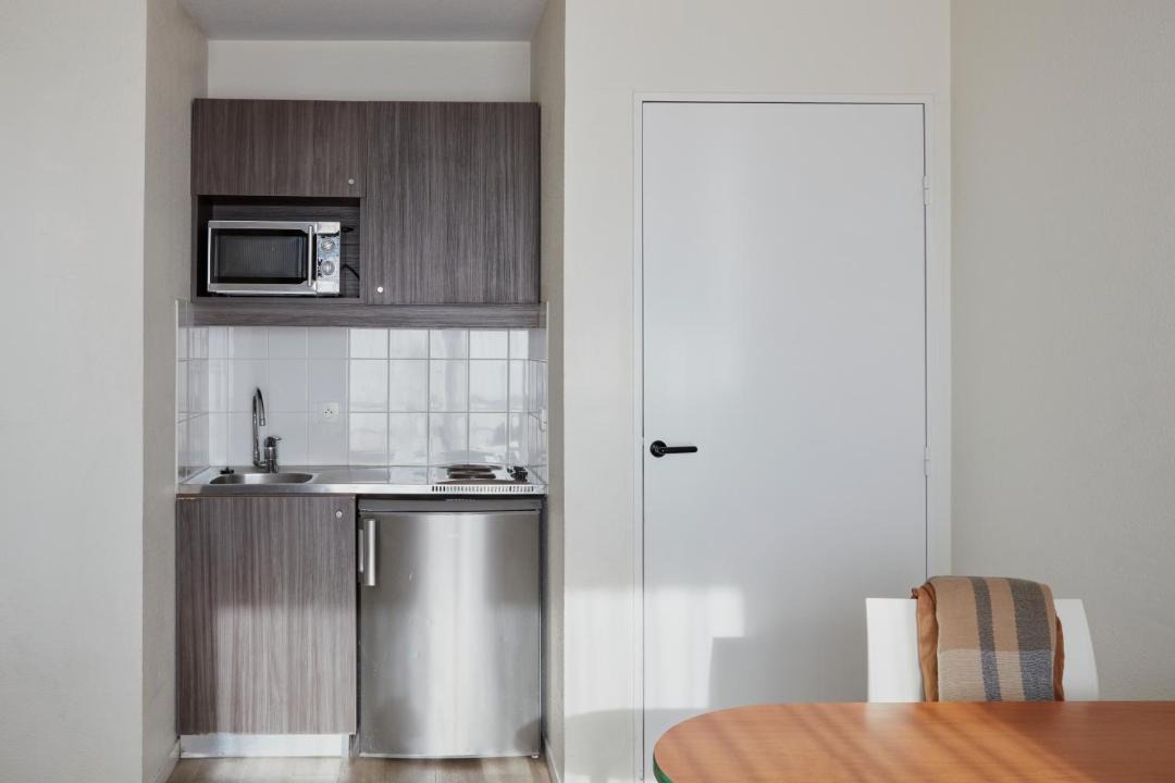 Photo of Kitchen in Saint-Bruno - Saint-Victor
