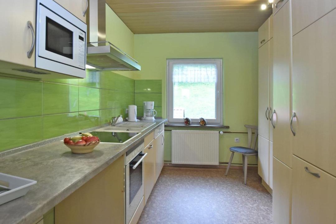 Photo of Kitchen in Kurort Brotterode