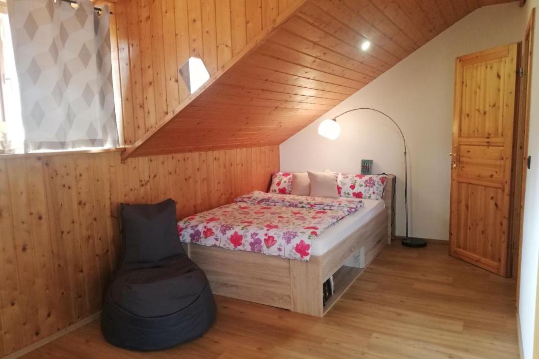 Photo of Bedroom in Kurort Brotterode