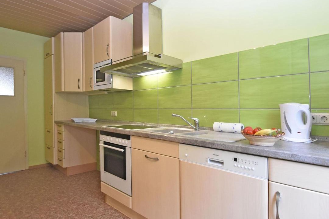 Photo of Kitchen in Kurort Brotterode