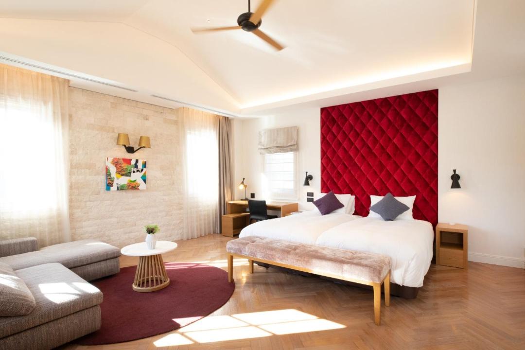 Photo of Bedroom in Higashishinagawa