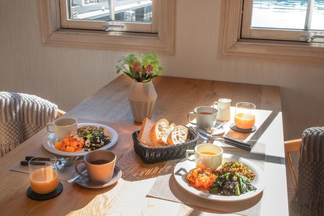 Photo of Livingroom in Higashishinagawa