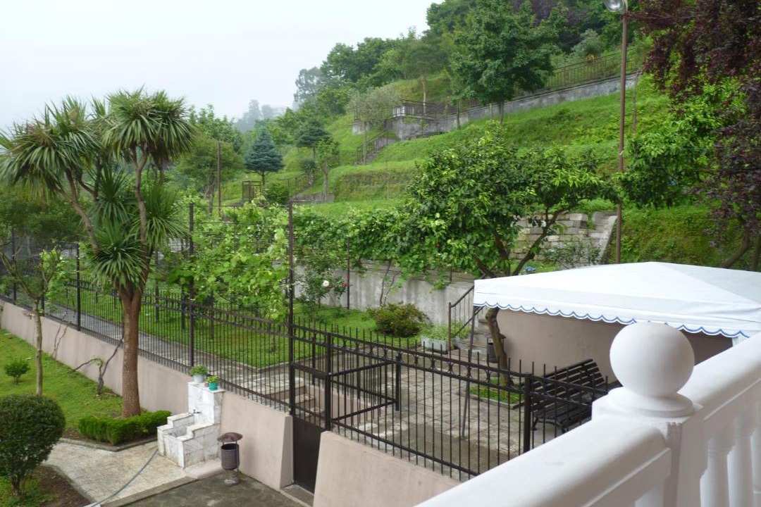 Photo of Patio Balcony in Gonio