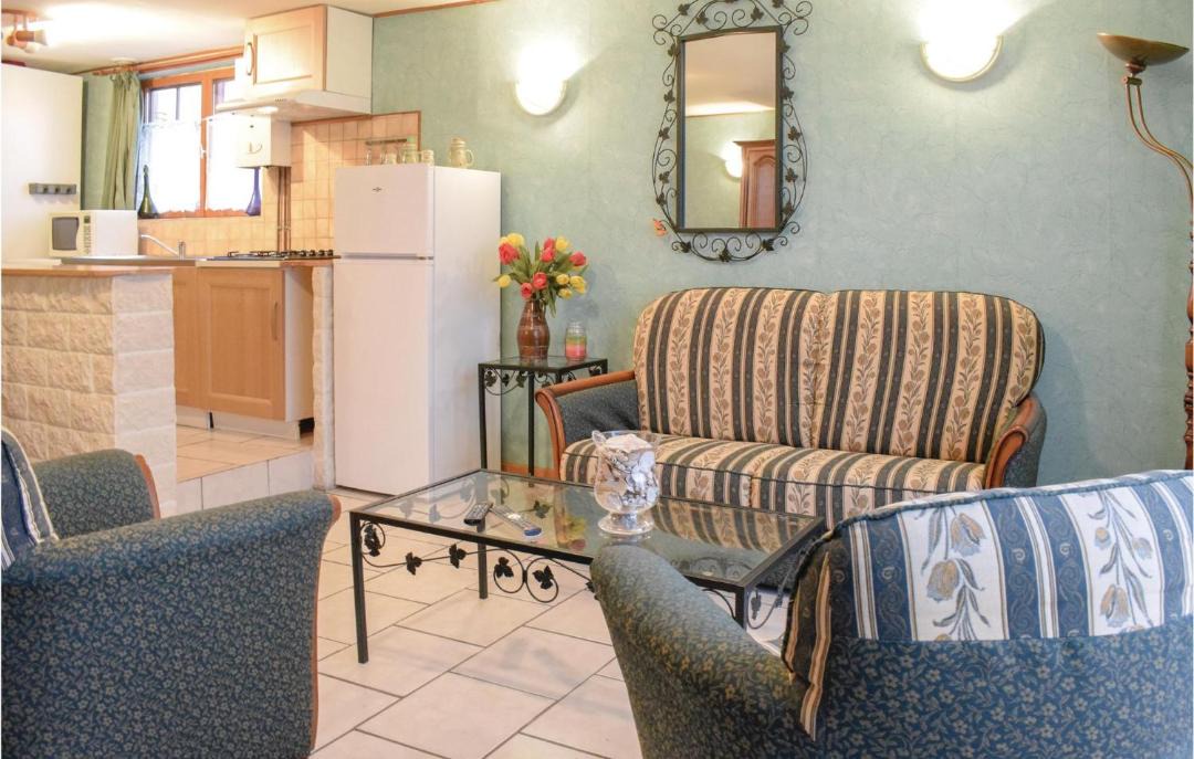 Photo of Livingroom in Le Sap