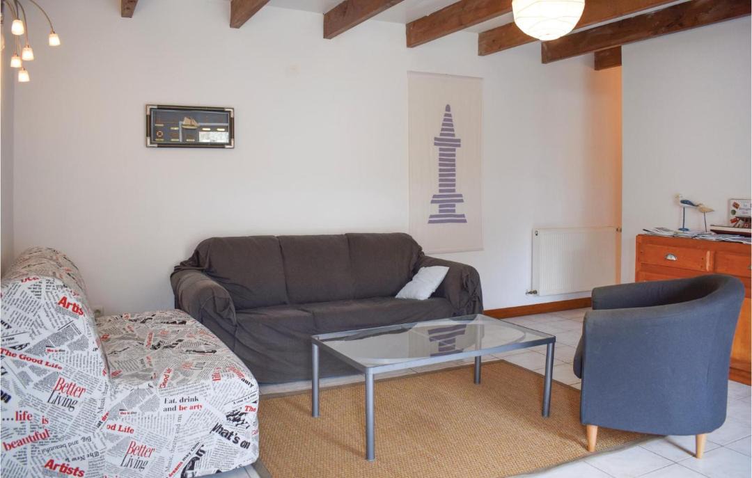 Photo of Livingroom in Pommerit-le-Vicomte