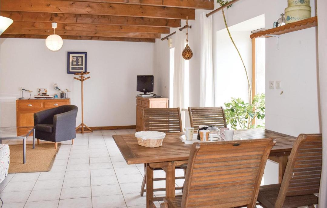 Photo of Livingroom in Pommerit-le-Vicomte