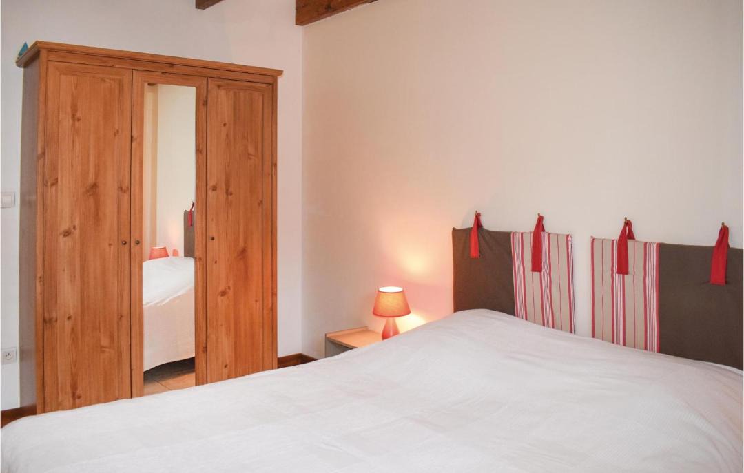 Photo of Bedroom in Pommerit-le-Vicomte
