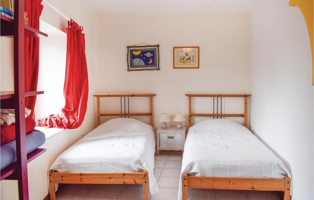 Photo of Bedroom in Pommerit-le-Vicomte