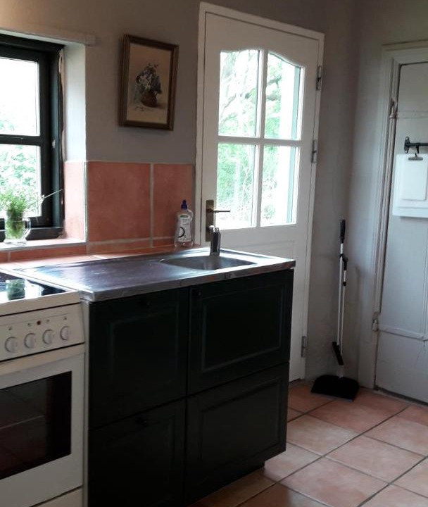 Photo of Kitchen in Aabenraa
