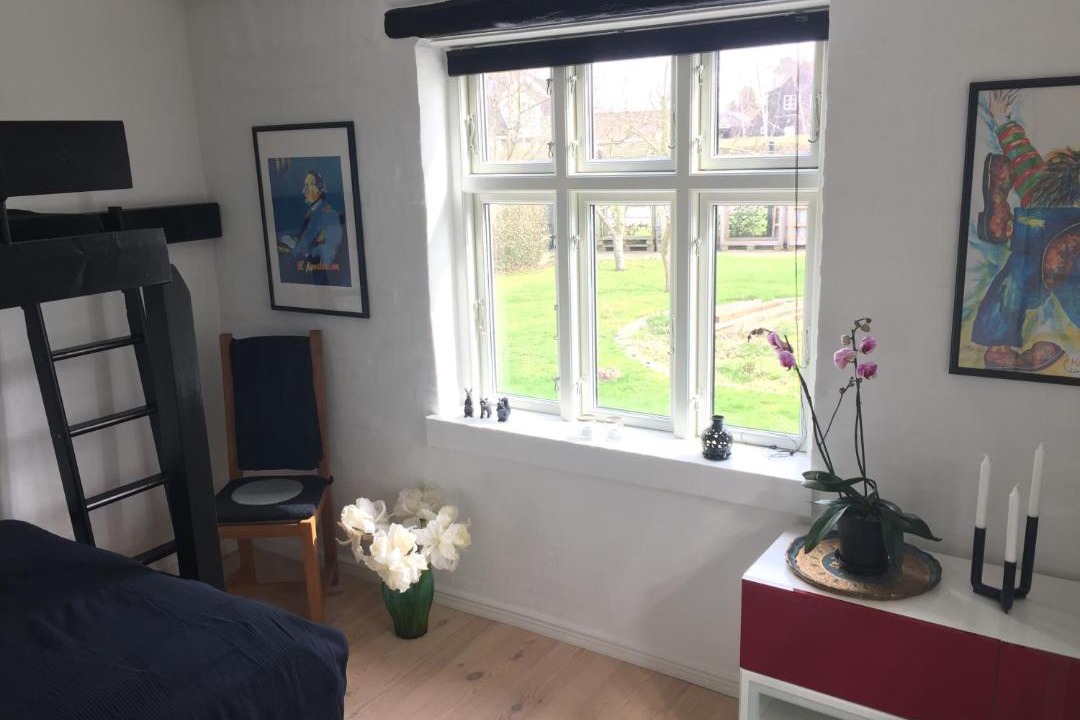 Photo of Bedroom in Kerteminde