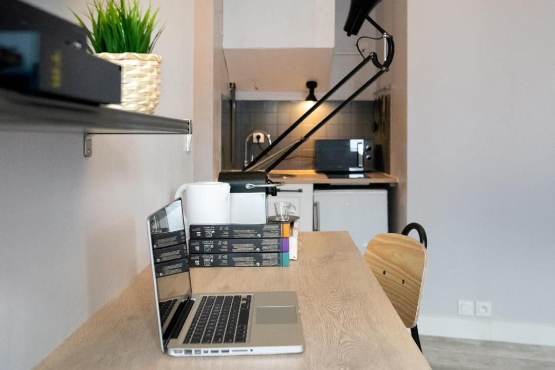 Photo of Livingroom in Chartres
