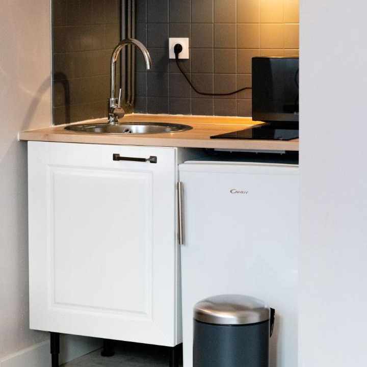 Photo of Kitchen in Chartres