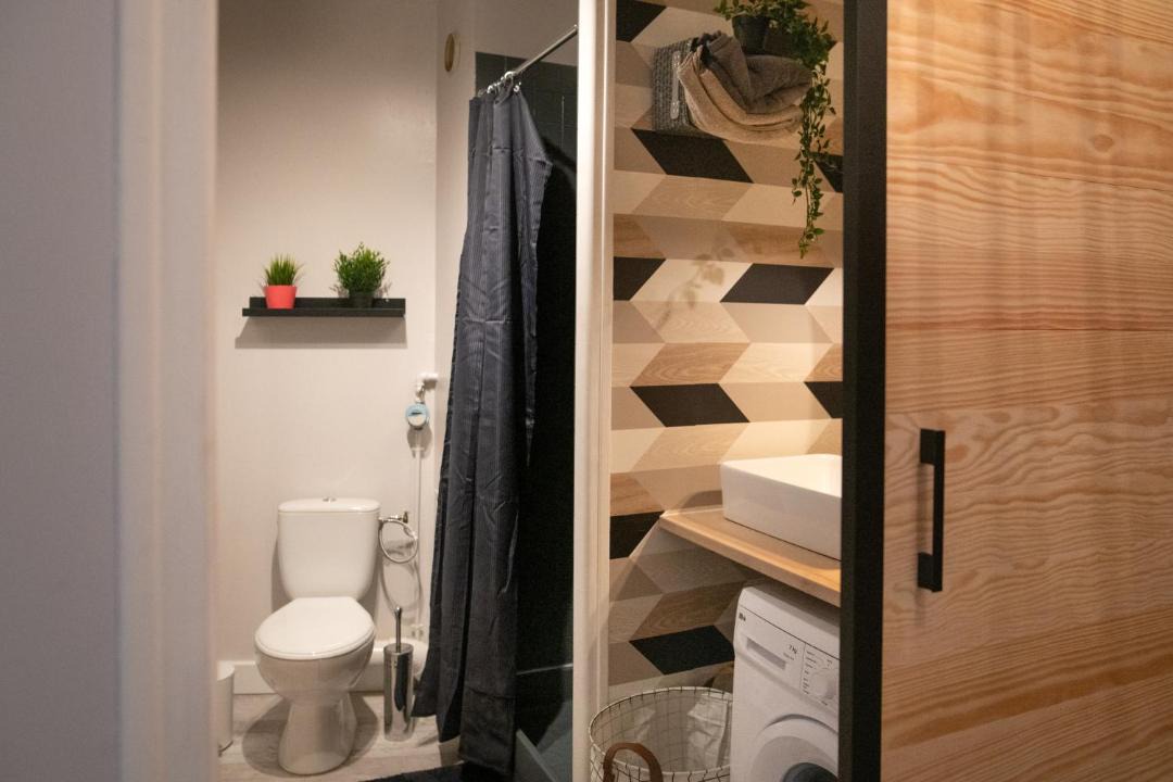 Photo of Bathroom in Chartres
