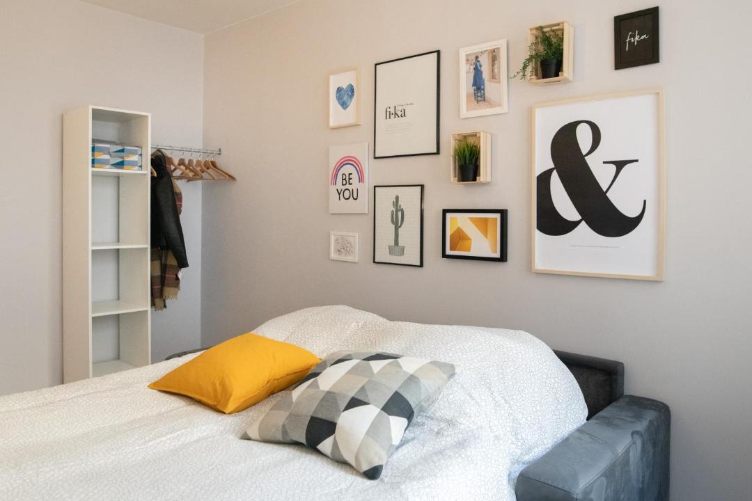 Photo of Bedroom in Chartres