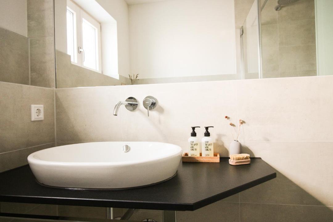 Photo of Bathroom in Kornburg - Worzeldorf