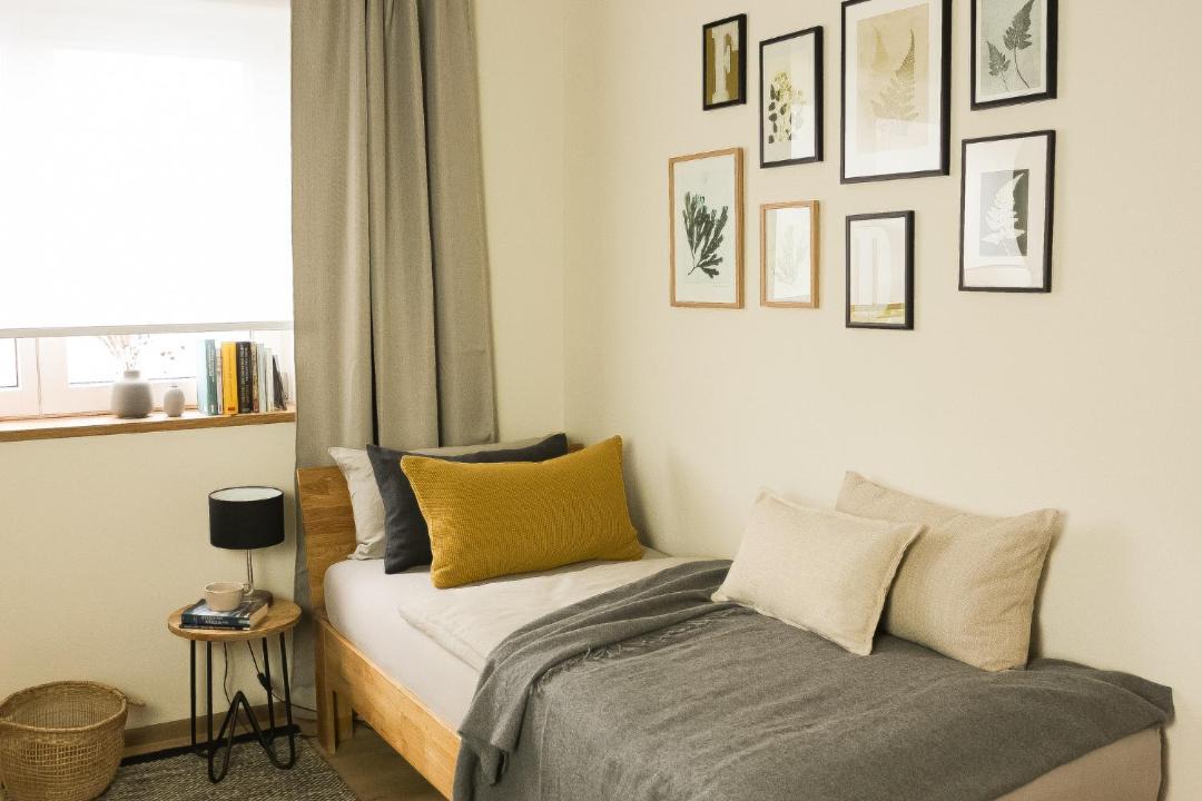 Photo of Bedroom in Kornburg - Worzeldorf
