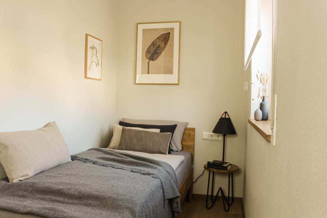 Photo of Bedroom in Kornburg - Worzeldorf