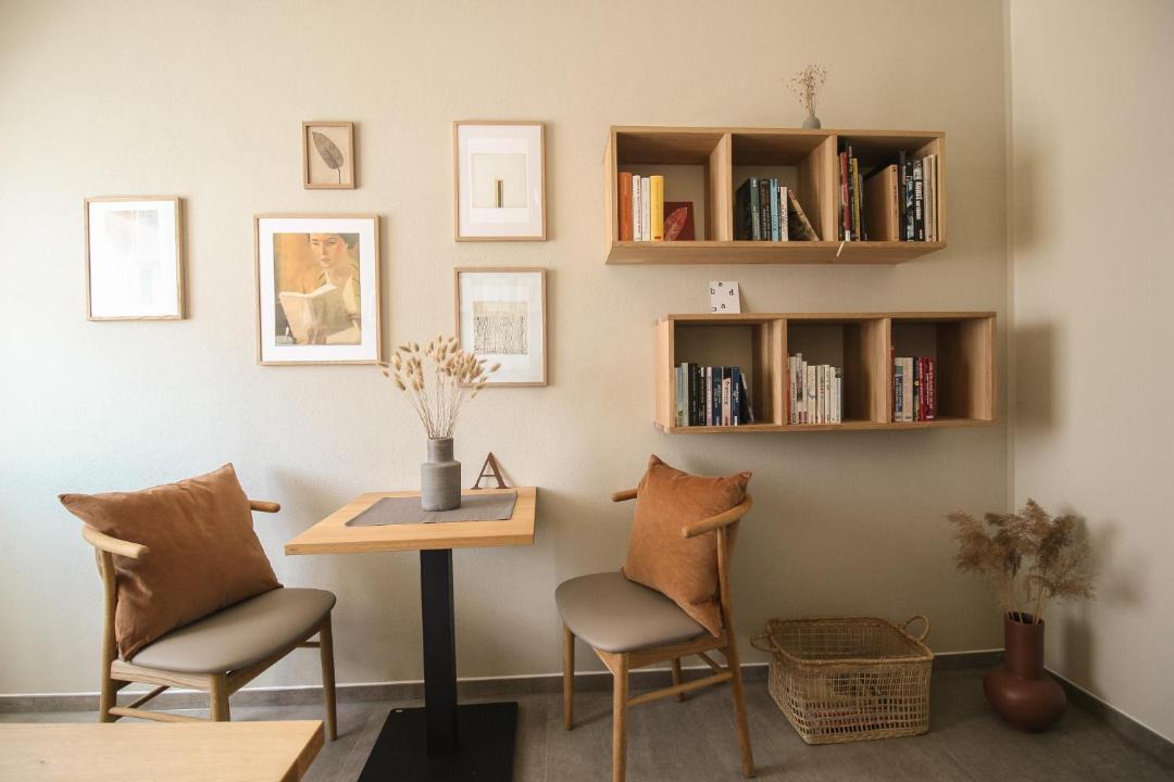 Photo of Livingroom in Kornburg - Worzeldorf