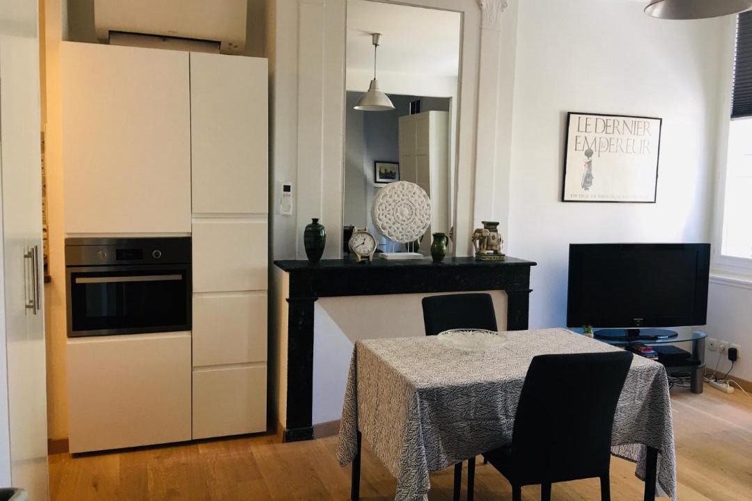 Photo of Kitchen in Bordeaux City Centre