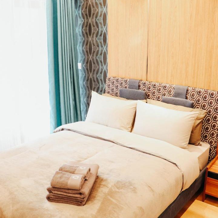 Photo of Bedroom in Downtown Ulaanbaatar