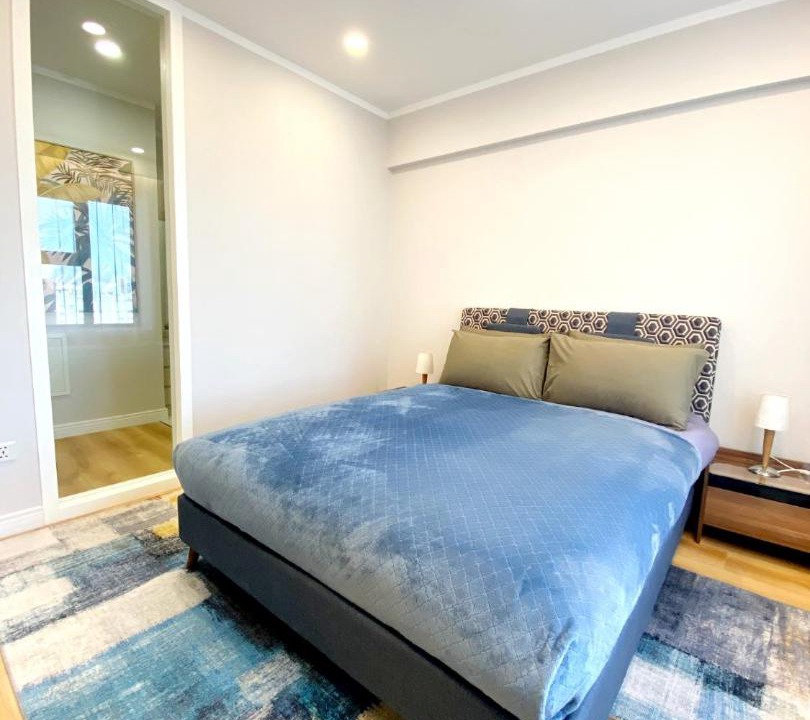 Photo of Bedroom in Downtown Ulaanbaatar