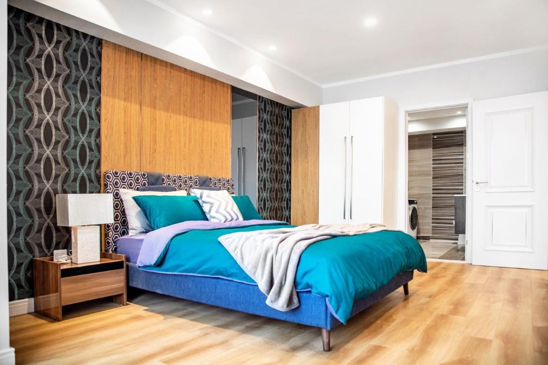 Photo of Bedroom in Downtown Ulaanbaatar
