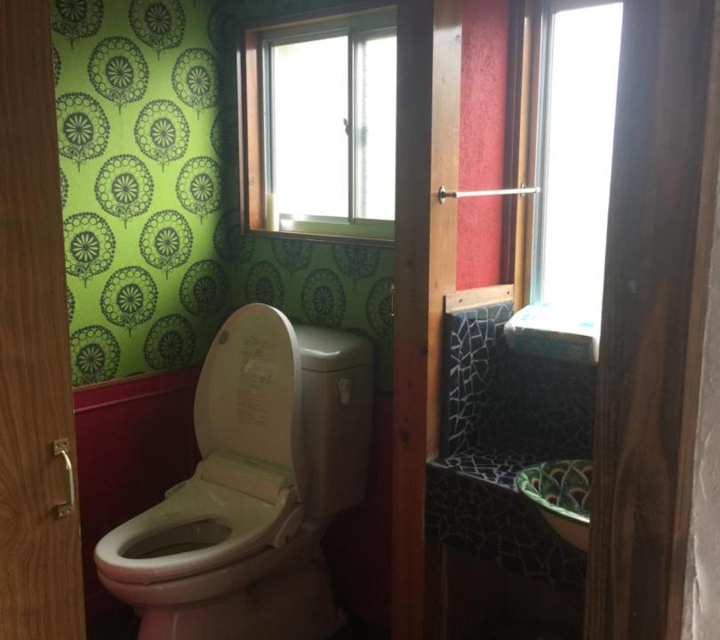 Photo of Bathroom in Komagane