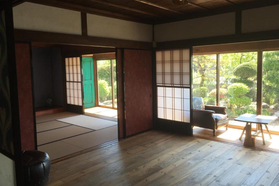 Photo of Others in Komagane