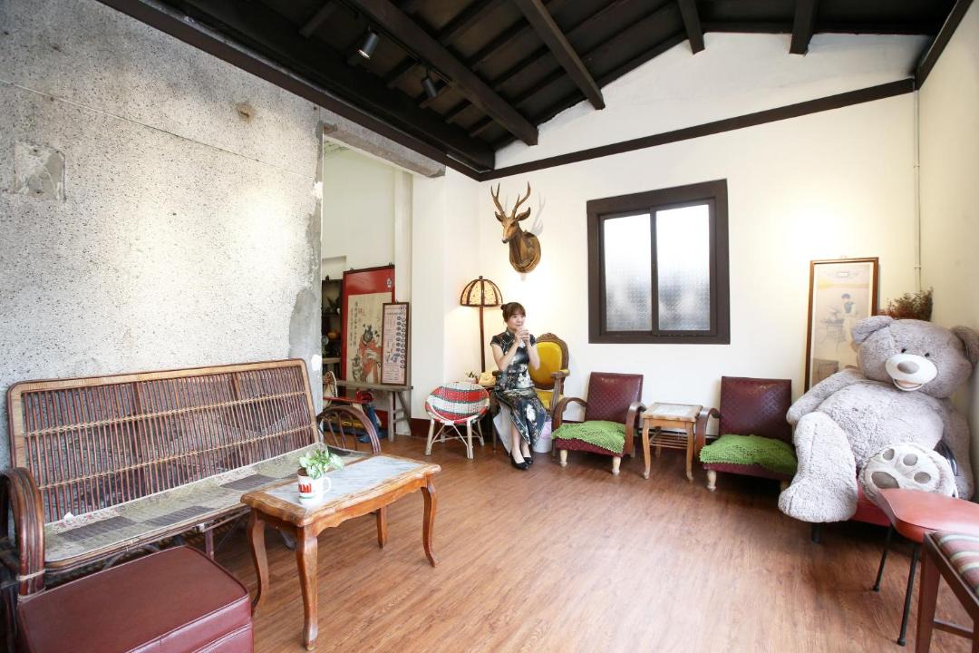 Photo of Others in Zuoying District
