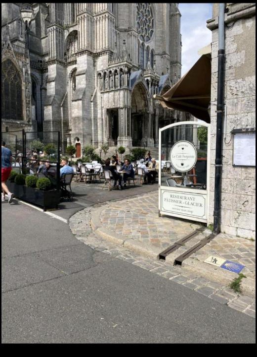 Photo of Others in Chartres
