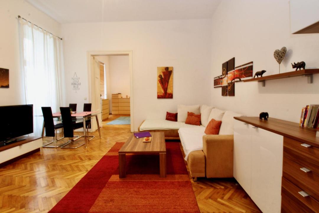 Photo of Others in Leopoldstadt