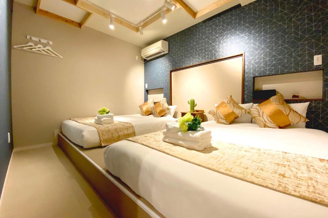Photo of Bedroom in Sumida