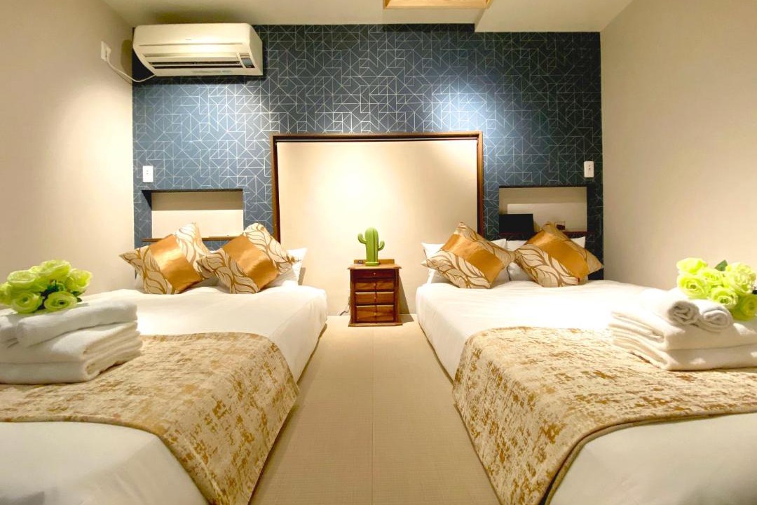 Photo of Bedroom in Sumida