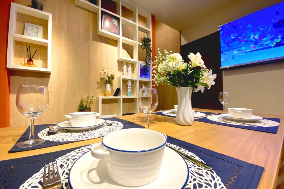 Photo of Livingroom in Sumida