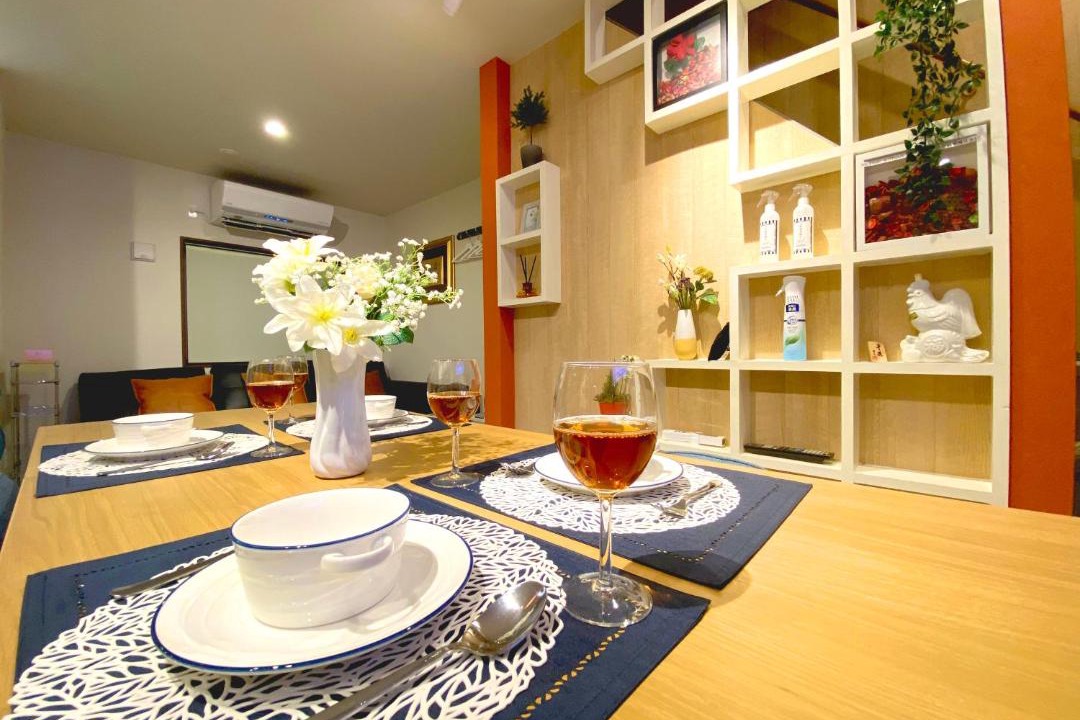 Photo of Livingroom in Sumida