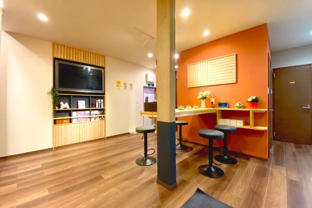 Photo of Livingroom in Sumida