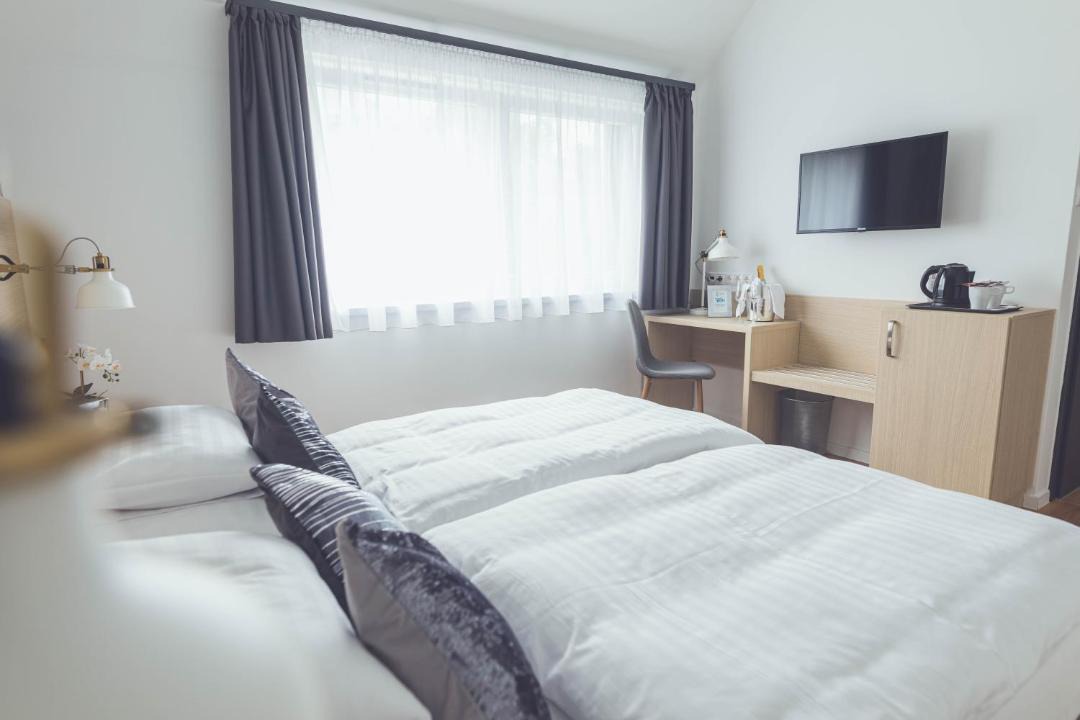 Photo of Bedroom in Korosladany