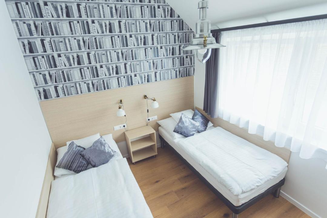 Photo of Bedroom in Korosladany