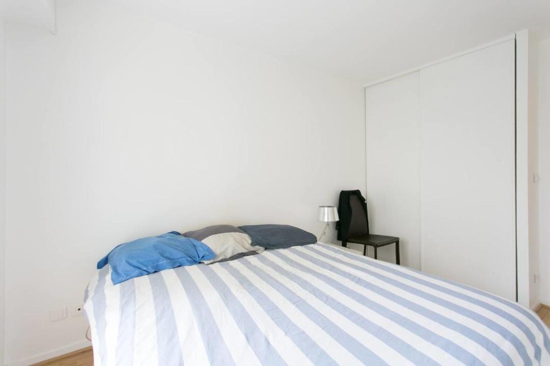 Photo of Bedroom in Grenelle
